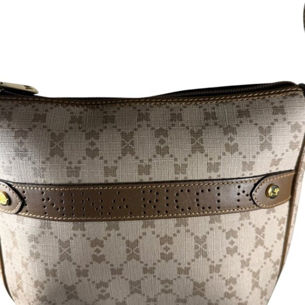 NINA RICCI AUTHENTIC CROSSBODY BAG / SHOULDER BAG IN NWOT CONDITION